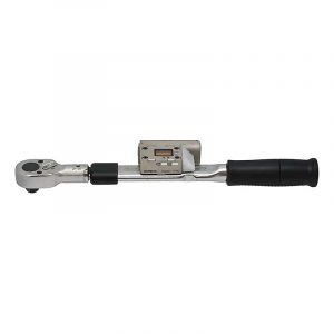 FDD-AD Wireless Data Transfer Torque Wrench with Angle